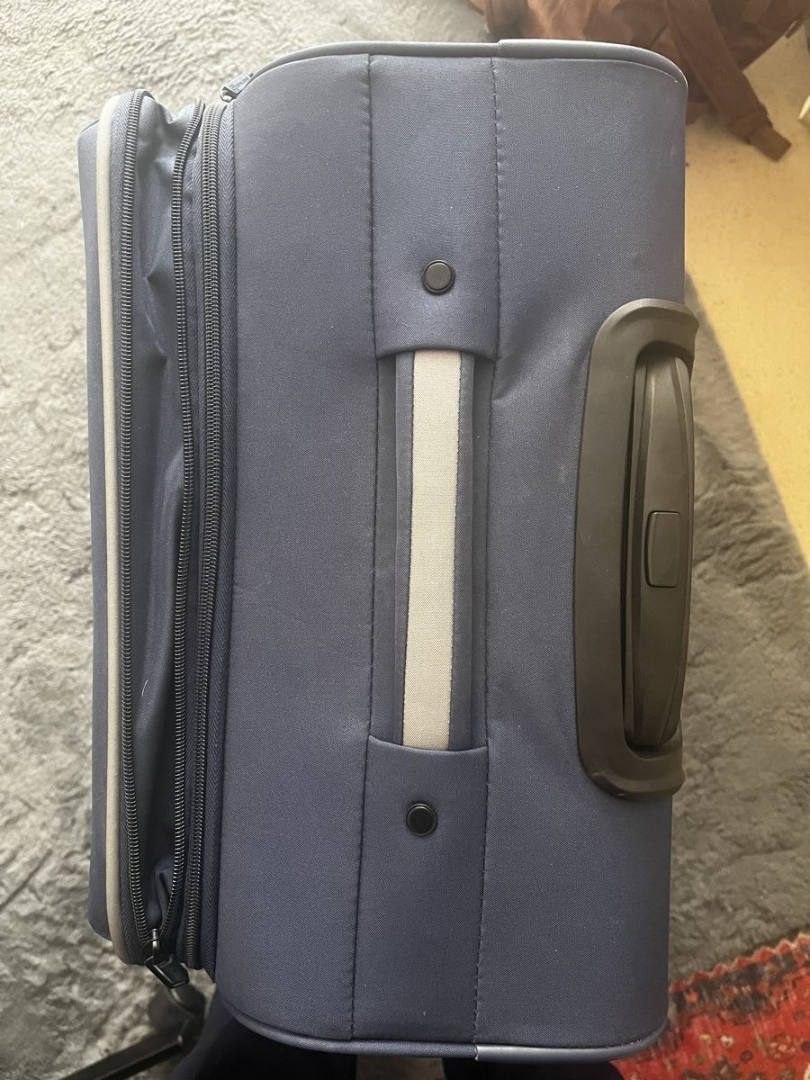 Valigie: Valise – Usato da Crissier venduto da gok_k2pl 1