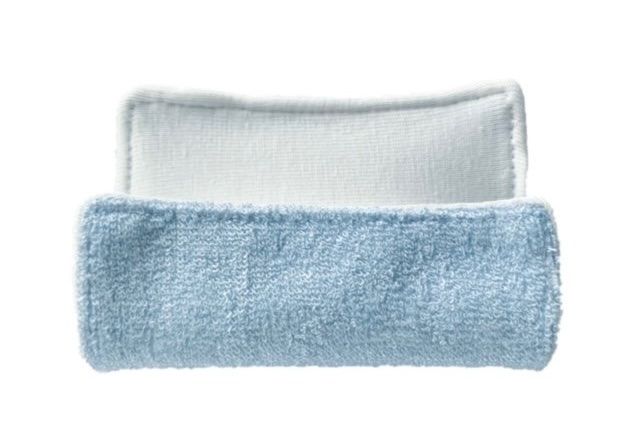 Cura del viso: Handmade Bamboo Pads Bambus Abschminkpads ZERO WASTE 10 St. – Nuovo e nell'imballaggio originale da Emmenbrücke venduto da little.treasures 3