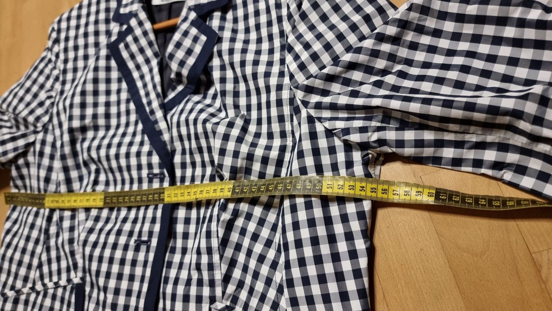Walbusch Giacche: 🌺 Walbusch Blazer Größe 42🌺 – Usato da Wald ZH venduto da CapLux 6