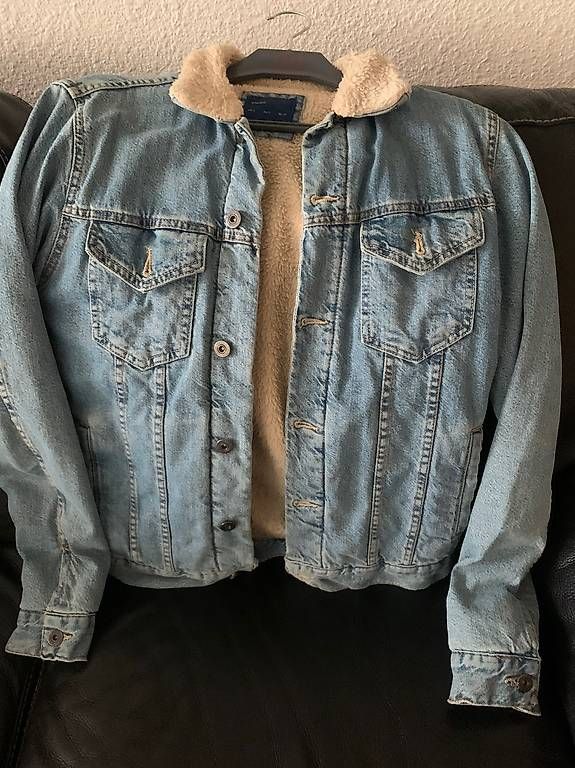 Giacche & Cappotti: Veste – Usato da Lausanne venduto da eri_wtq8