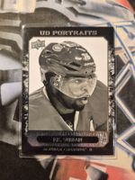 NHL P.K. Subban Montreal Canadiens