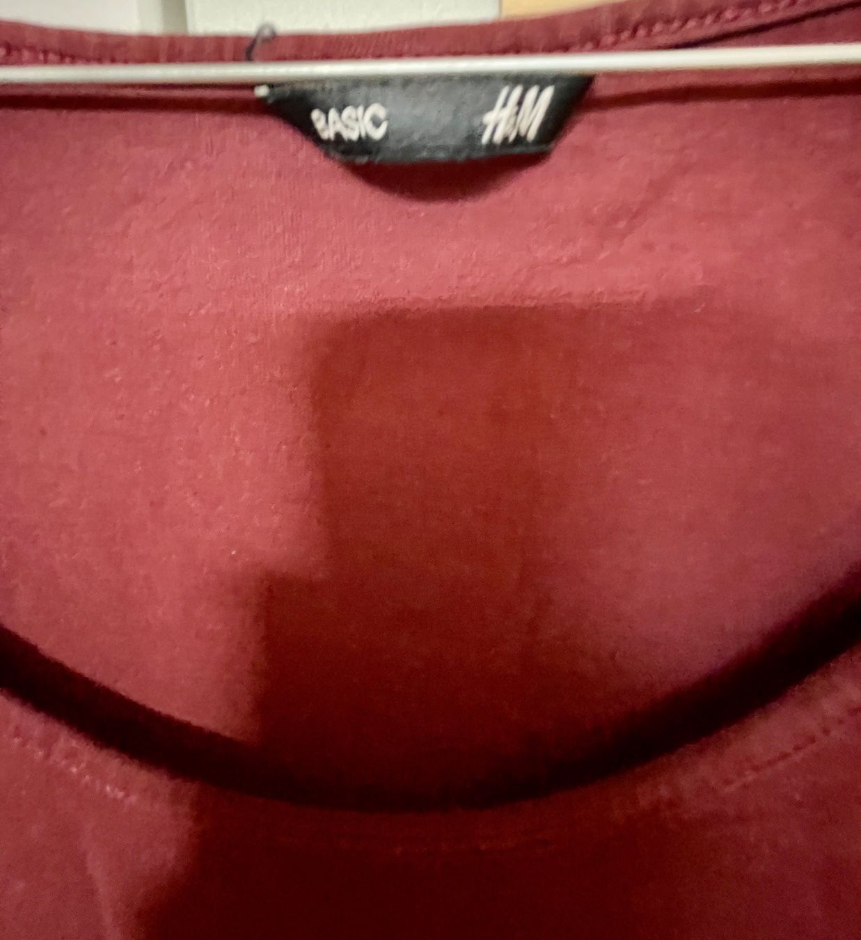 H&M T-Shirts: Kurzarm Shirt H&M – Gebraucht aus Gränichen von RetoLexi 4