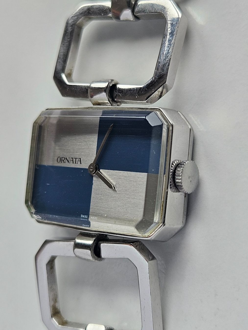 Orologi: 392 Ornata Damenuhr – Usato da Berikon venduto da mmm21 2