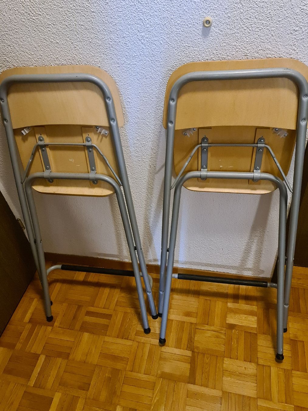Chaises: Barhocker Hoch Stuhl – D'occasion à Thun par erh_fs86 4