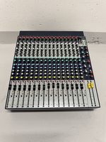 Soundcraft Analog-Mischpult