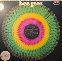 Bee Gees ‎– Rare, Precious & Beautiful