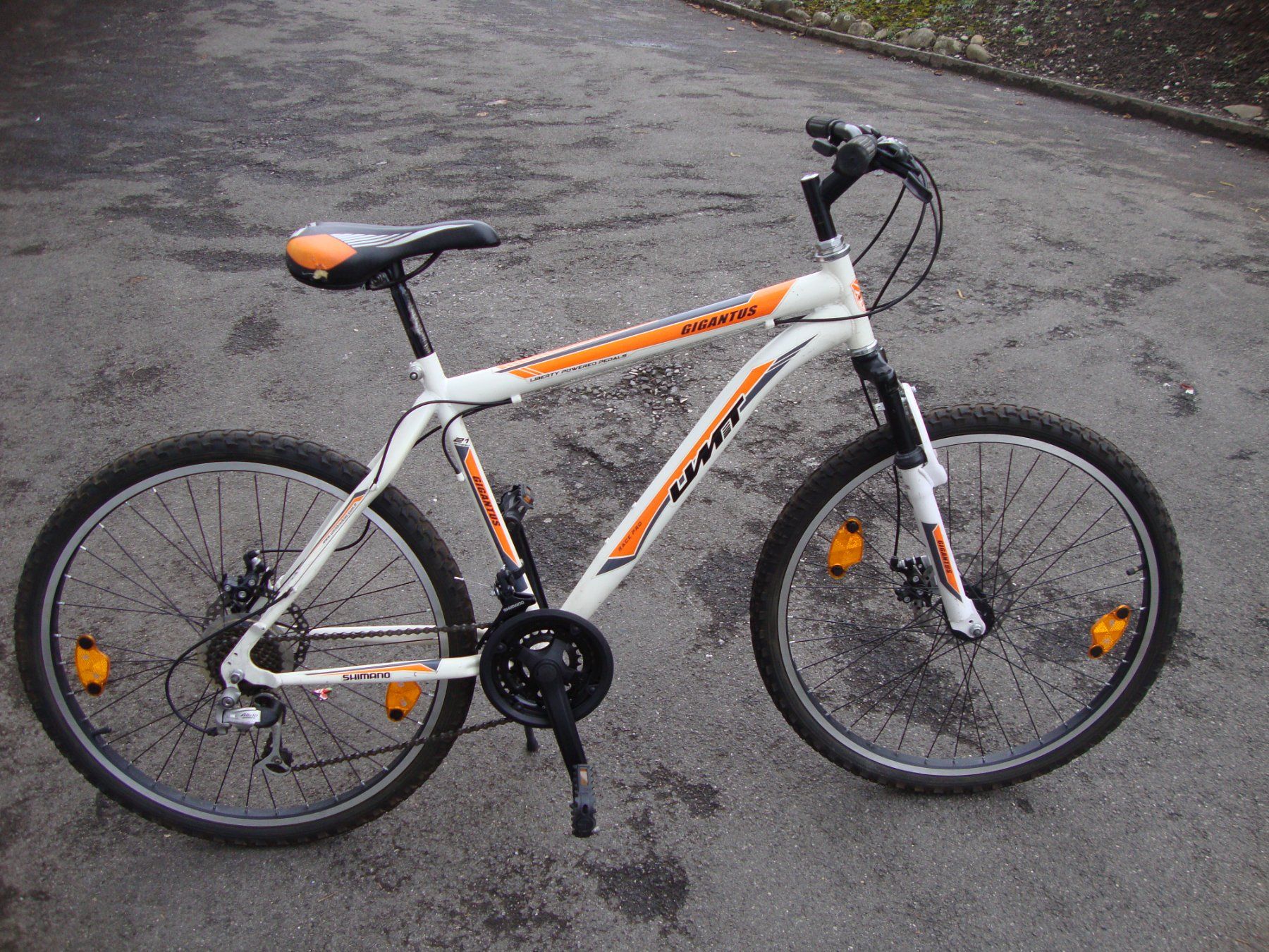 Biciclette: Herren Velo – Usato da Thun venduto da Velo-7 3