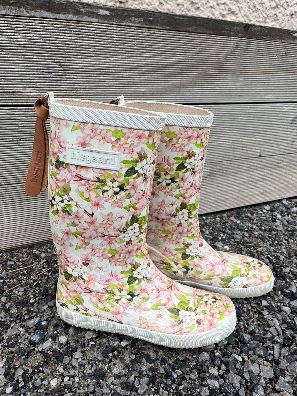 Bisgaard Scarpe per ragazze: Bisgaard Regenstiefel, Grösse 35 – Usato da Schaffhausen venduto da Ke82