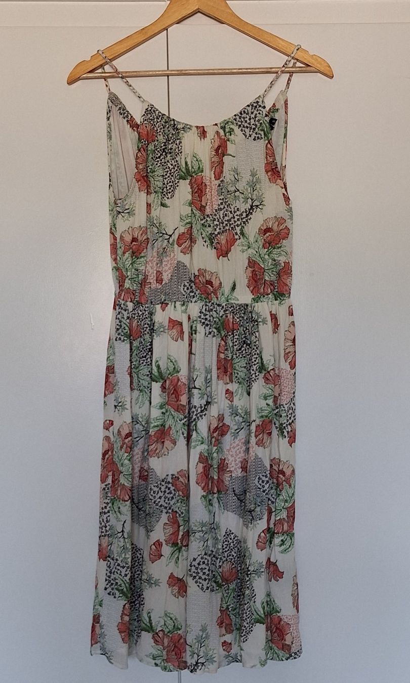 Vestiti: Sommerkleid Marée, S – Usato da Neuenhof venduto da melwood