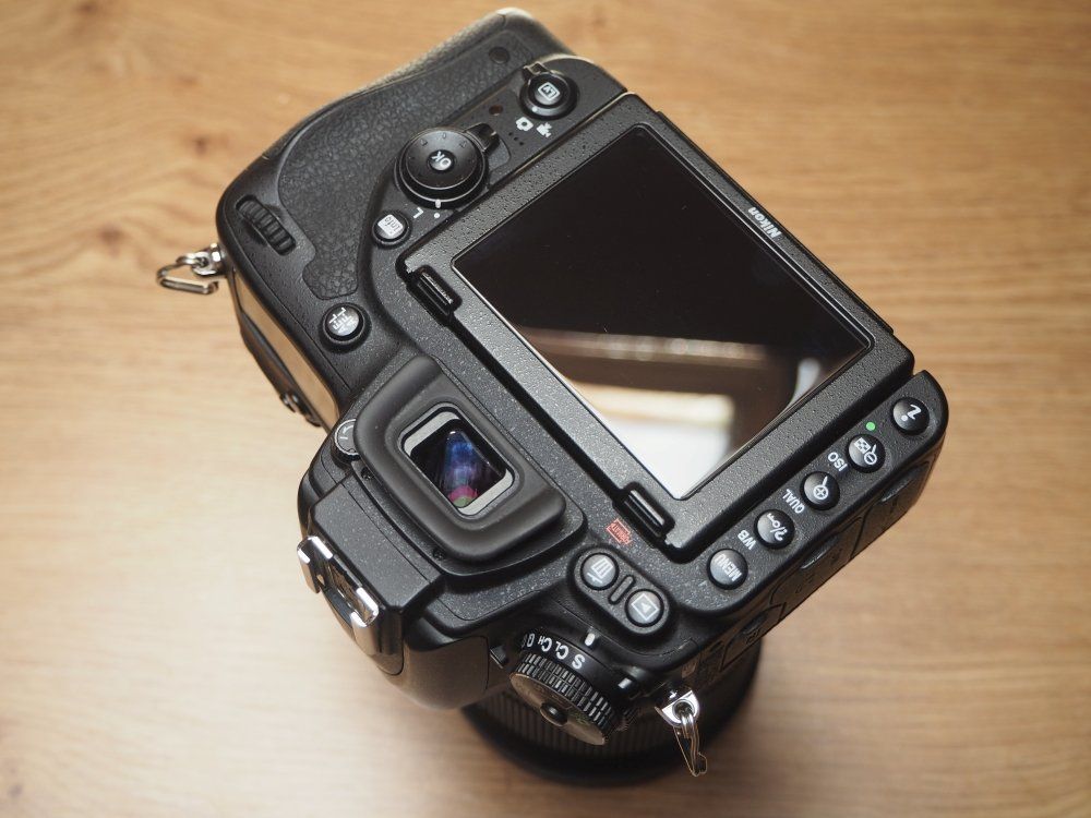 Nikon Kamera: Nikon d750 – Gebraucht aus Amriswil von szapaszap 6