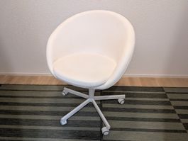 Bürostuhl, Drehstuhl, IKEA SKRUVSTA