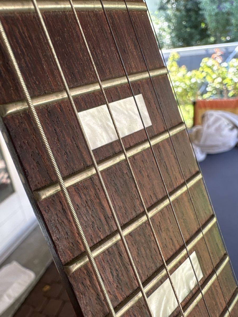 Gibson Strumenti musicali: Gibson SG Special T 2016 Satin Cherry – Usato da Visp venduto da Frederic_L. 6