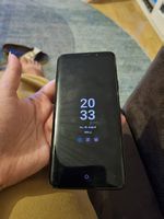 SAMSUNG GALAXY S9+ 64GB DUO SIM