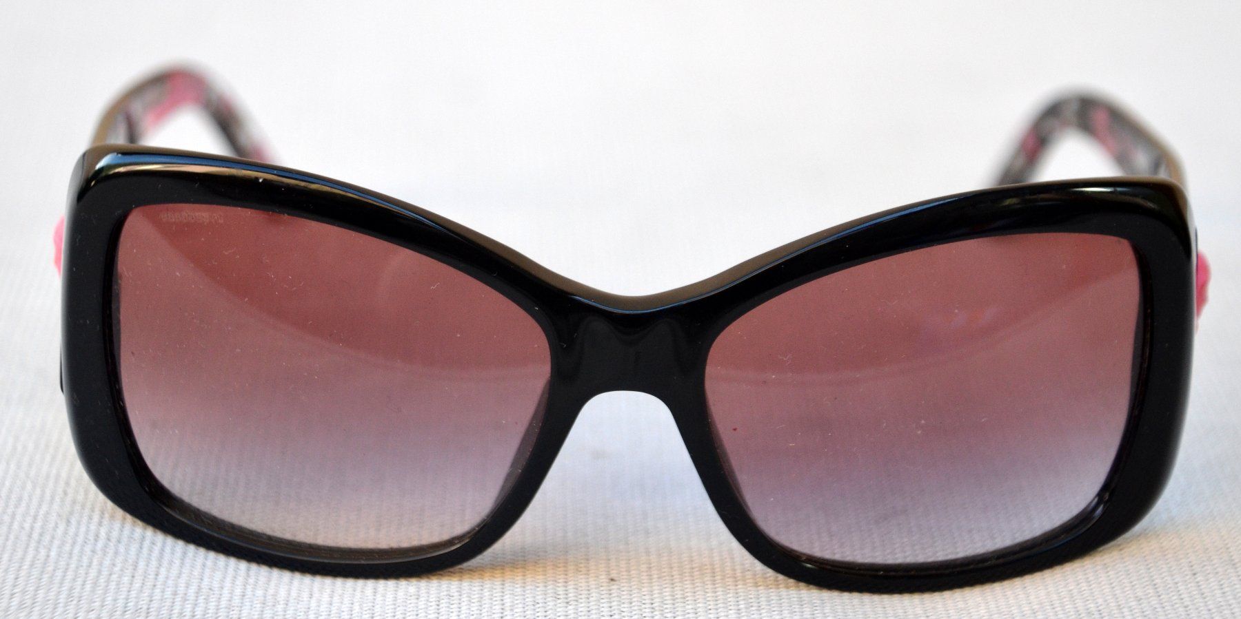 Versace Brillen & Gläser: Sonnenbrille Versace 4235 lunettes de soleil – Gebraucht aus Collonges von arashee 3