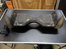 BlueWheel Hoverboard Defekt für Bastler