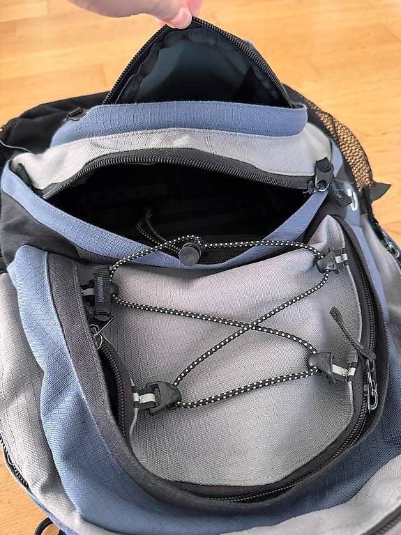 Sacs à dos: Rucksack – D'occasion à Zürich par jzw_xzt5 1