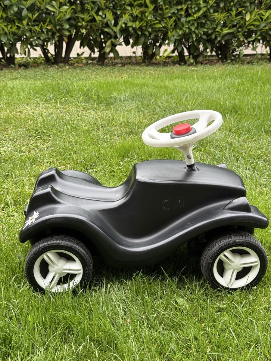 Big Veicoli per bambini: Bobby Car – Usato da Urdorf venduto da Ch_Roth