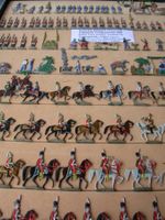 Allgeyer Zinnfiguren österreichisch-ungarische Armee um 1868