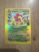 Pokémon Meganie Reverse Holo – Expedition – ab Fr. 1.- 🔥