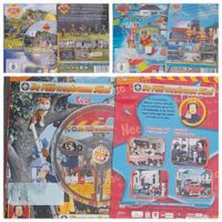 Feuerwehrmann Sam / De Füürweehrmaa Sämi