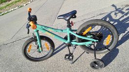 Vélo Scott Roxter 16"