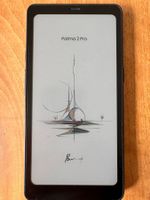 Boox Palma 2 Pro Farb-E-Reader 128 GB Android 15, wie neu