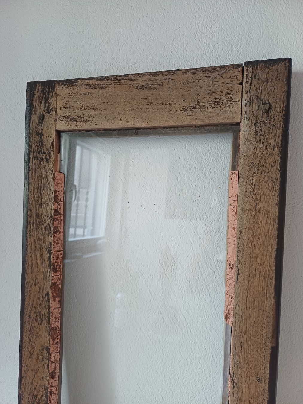 Finestre: Antikes Alt Fenster  – Usato da Domat-ems venduto da Gr8wood 3