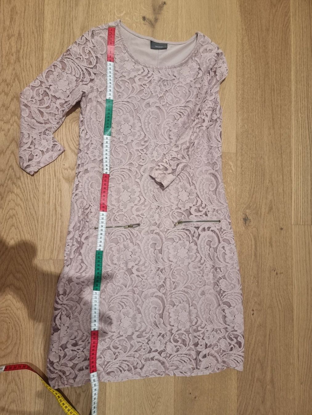 C&A Vestiti: Kleid, S – Usato da Buttikon SZ venduto da Limo180 4