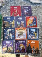 Lot de 10 livres Star Wars jeux et histoires