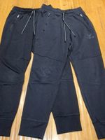 152 - Grösse, 2er SET, ERIMA Trainerhose