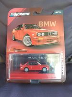 Majorette Collection 1:64 BMW M3 E30