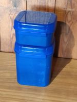 Tupperware Vorratsdosen