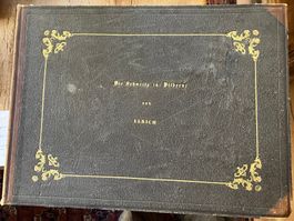 Die Schweiz in Bildern Ulrich um 1850 Text lesen