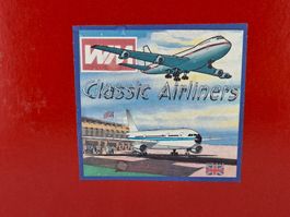 Western Models 1:200 US Airways Airbus A321 selten in OVP