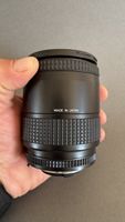 Objectif Nikon AF Nikkor 28-85mm f/3.5-4.5
