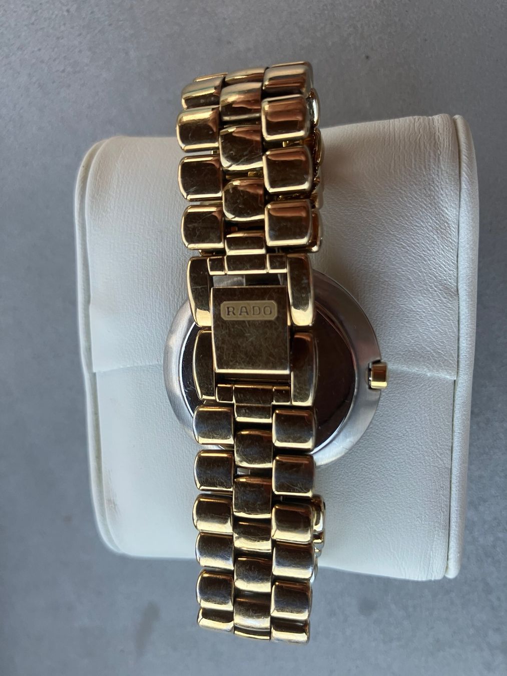 Rado Montres: Collection Rado, 2 Stk. – D'occasion à Riedholz par mastercom 6