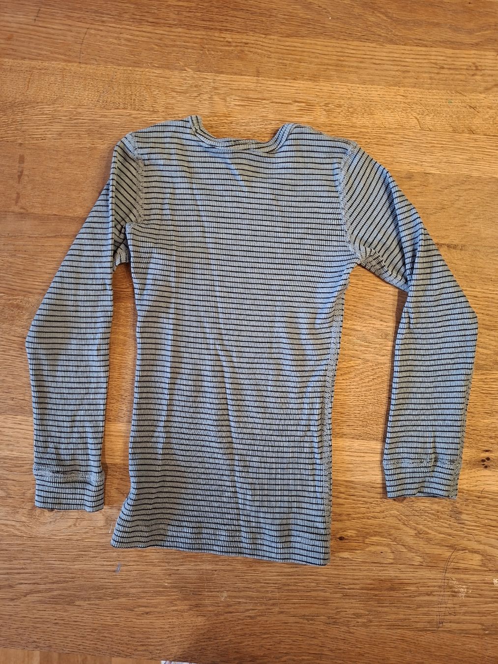 Hessnatur Pullover & Sweatshirts: Langarm Shirt Merino/Seide – Gebraucht aus Steinen von Bunzli90 1