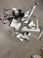 4 Stück Elmo L12-W Dokumentenkamera 