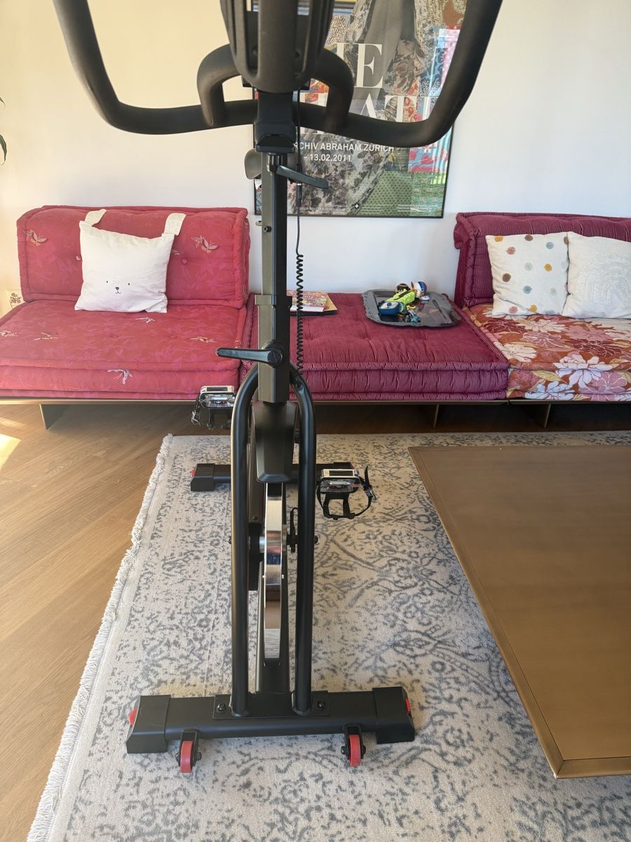 Schwinn Hometrainer: Schwinn IC7 – Gebraucht aus Au ZH von pgi_2n7h 1