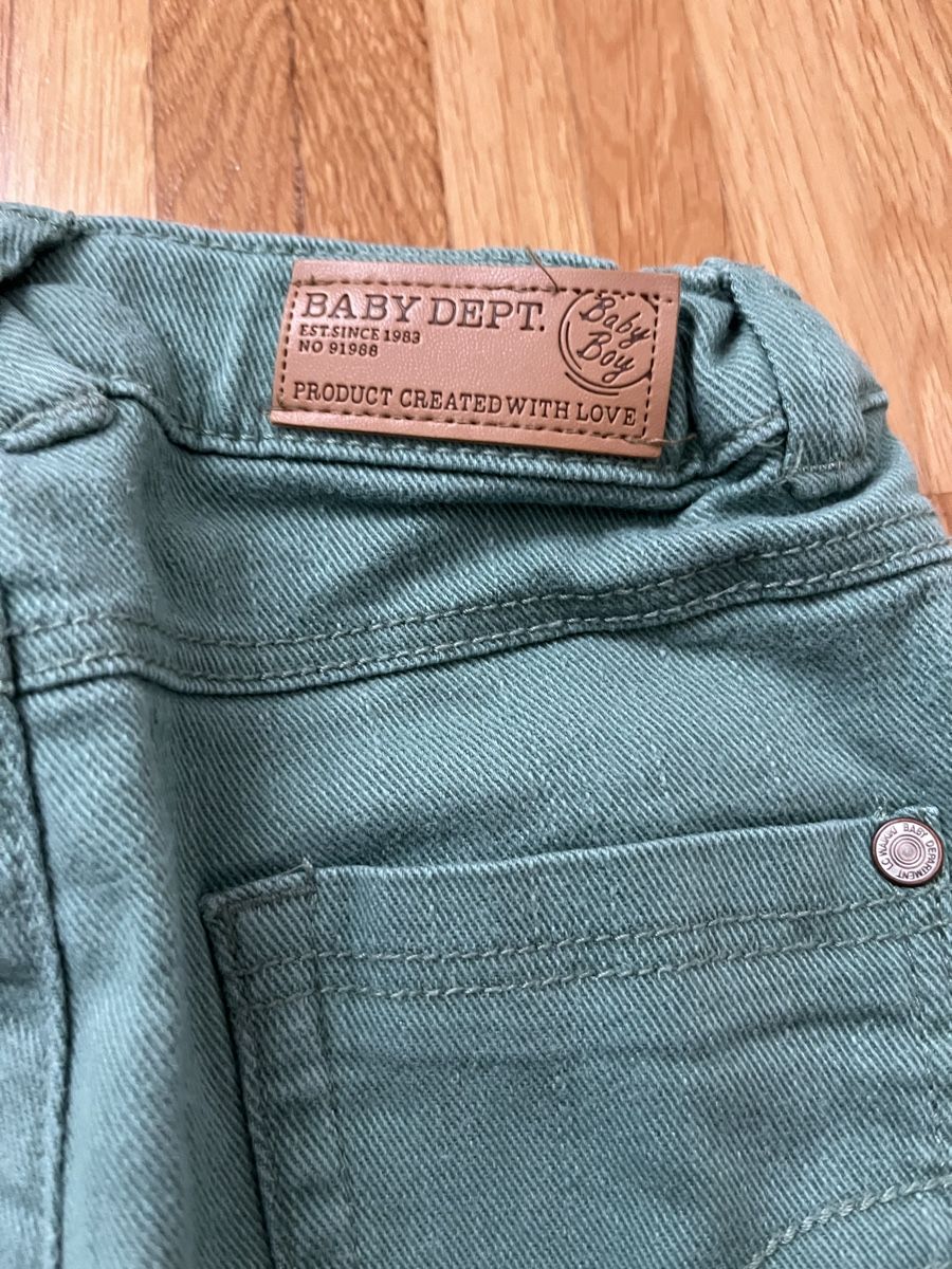 Pantaloni: Kinderhose Gr. 92/98 – Usato da Jona venduto da Good_luck_ 6