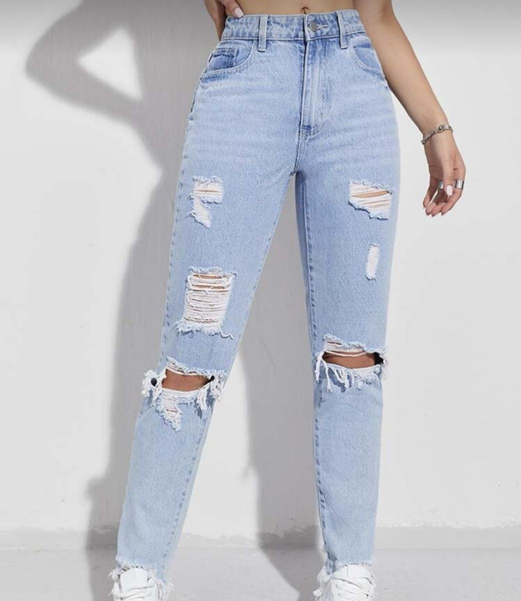 Jeans: Jeans – Gebraucht aus Cunter von tiramisuuu_ 3