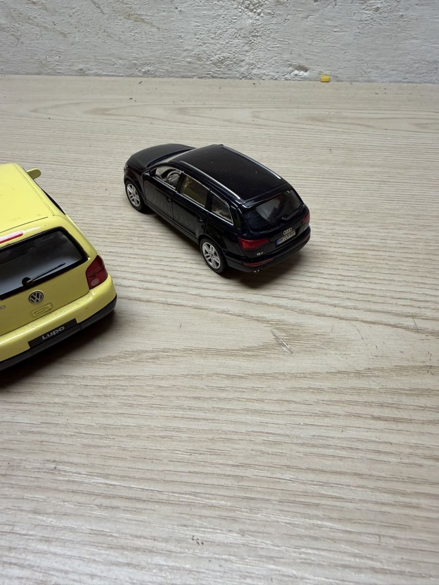 Giocattoli: Spielzeug Autos  – Usato da Herzogenbuchsee venduto da ioa_zcm6 5