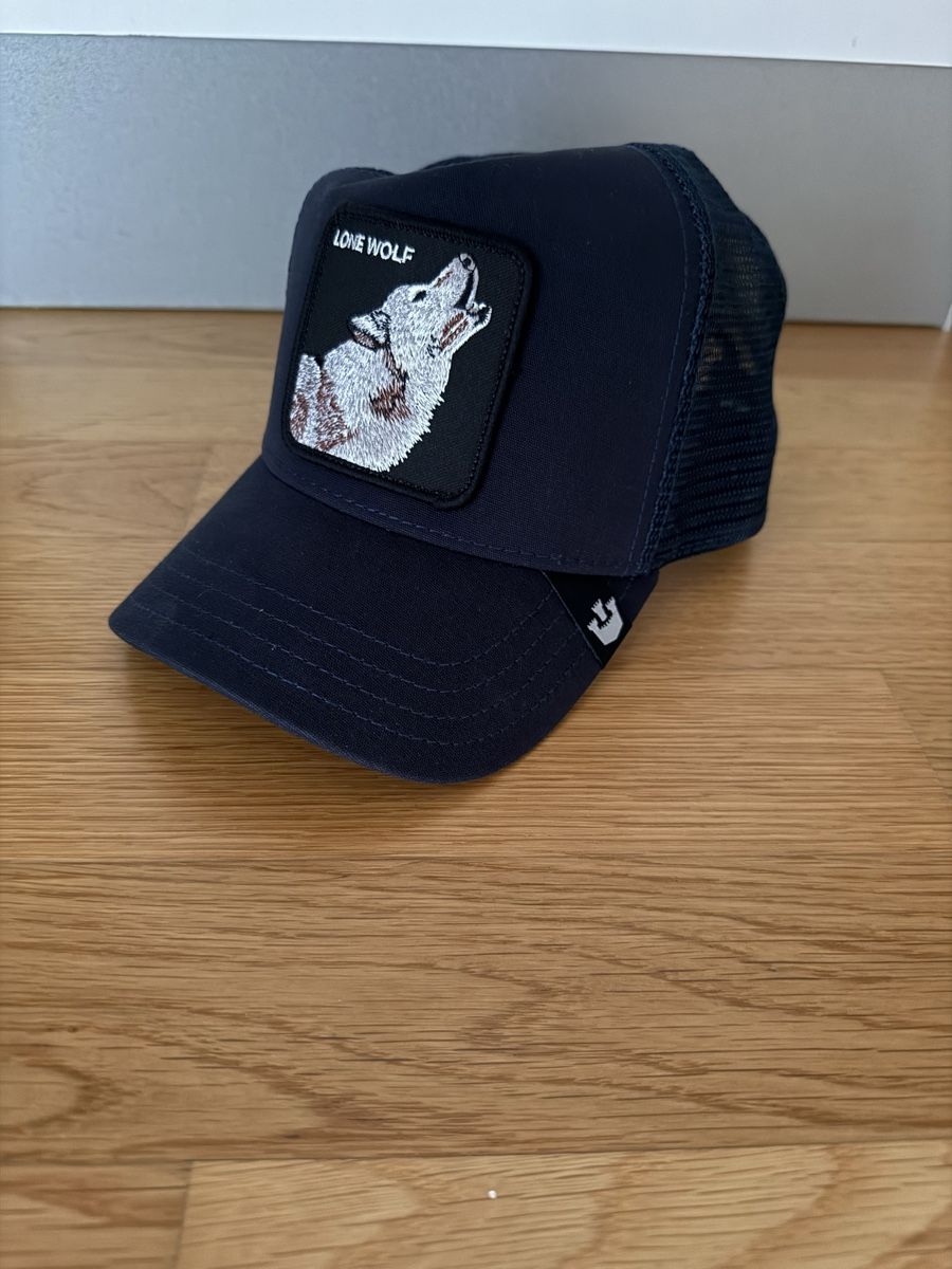 Altro in  Abbigliamento & Accessori: Lone Wolf Cap NEU – Nuovo (secondo la descrizione) da Recherswil venduto da Noname1