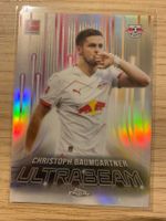 Topps Chrome Bundesliga 25/26 Baumgartner Ultrabeam