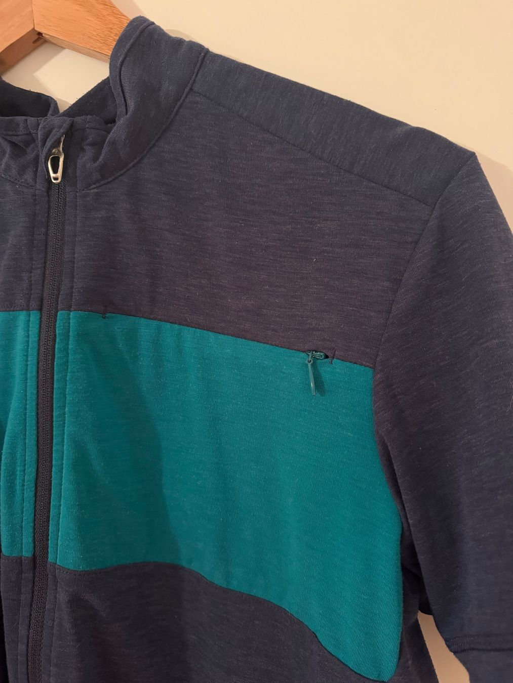Specialized Leibchen & Hosen: Specialized Wool Blend Jersey – Gebraucht aus Allenwinden von Ald1985 3