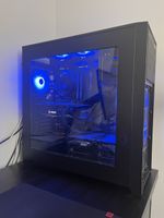 Gaming Pc gtx 1080ti 11gb