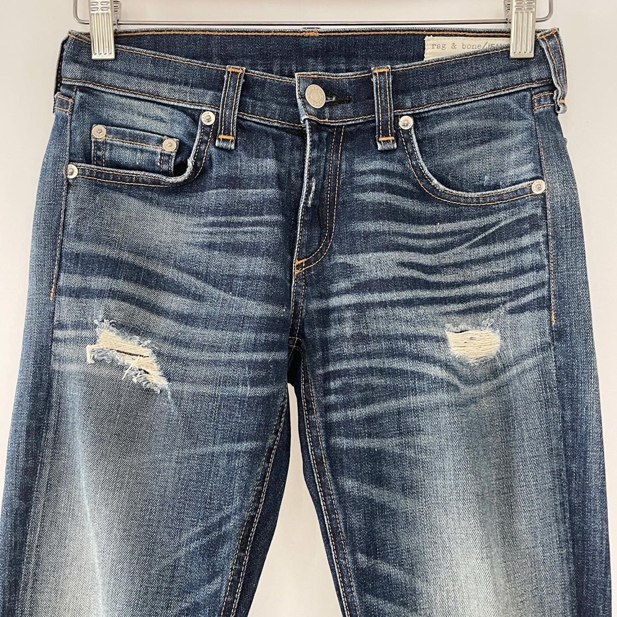 Jeans: RAG & BONE Jeans – Nuovo (secondo la descrizione) da Emmen venduto da Avviivva_Com2023 1