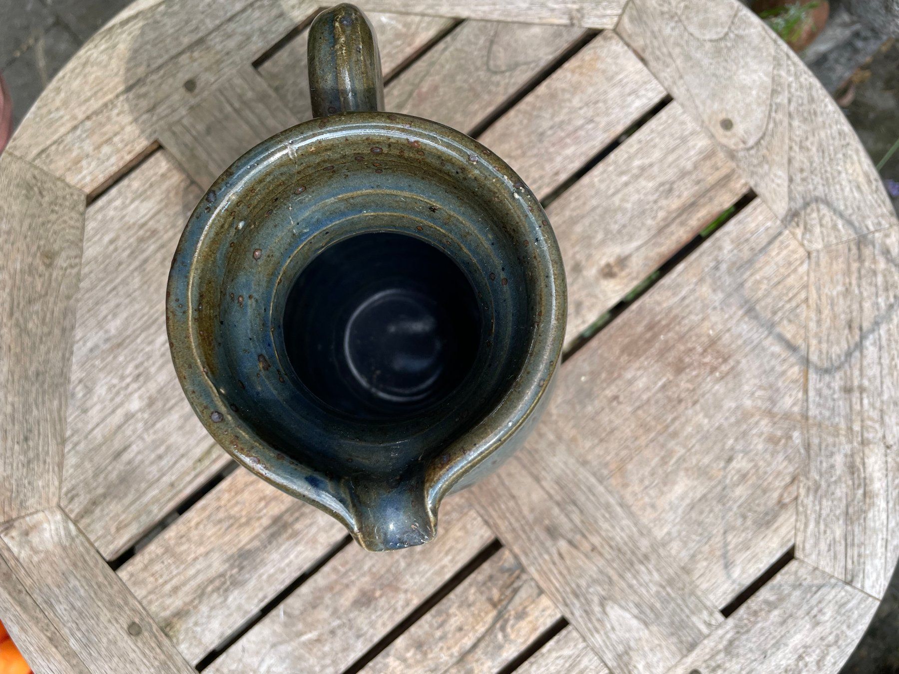 Caraffe: Keramik Krug – Usato da Forch venduto da ESELSTEIN 2