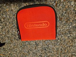 Nintendo DS Lite Tasche, Rot