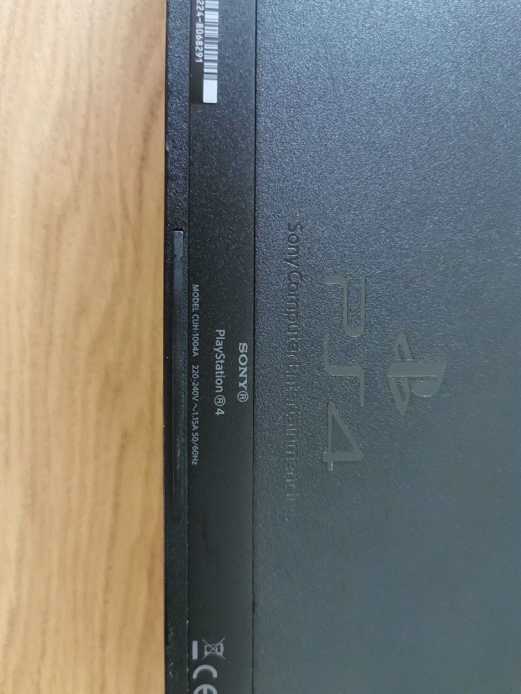 Sony Consoles: PlayStation 4 Fat – D'occasion à seigneux par Boyo12 3